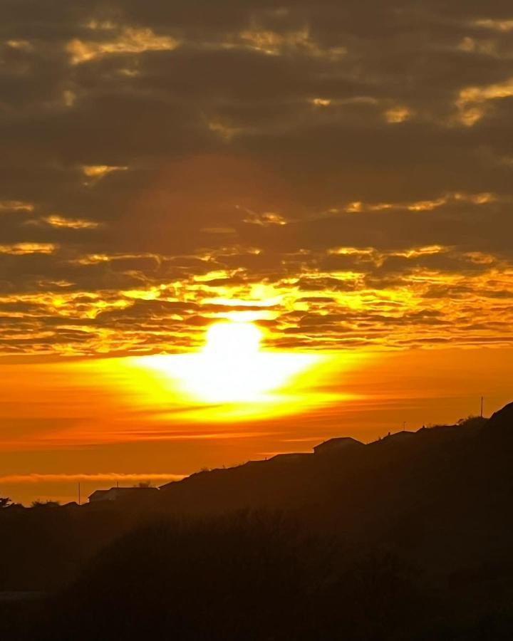 Mawgan Stays Mawgan Porth Newquay  Ngoại thất bức ảnh