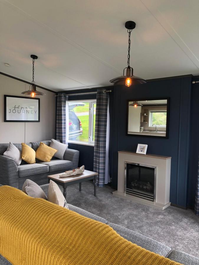 Mawgan Stays Mawgan Porth Newquay  Ngoại thất bức ảnh