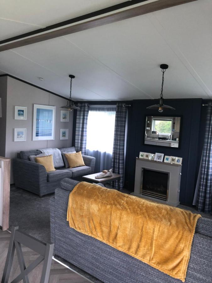 Mawgan Stays Mawgan Porth Newquay  Ngoại thất bức ảnh