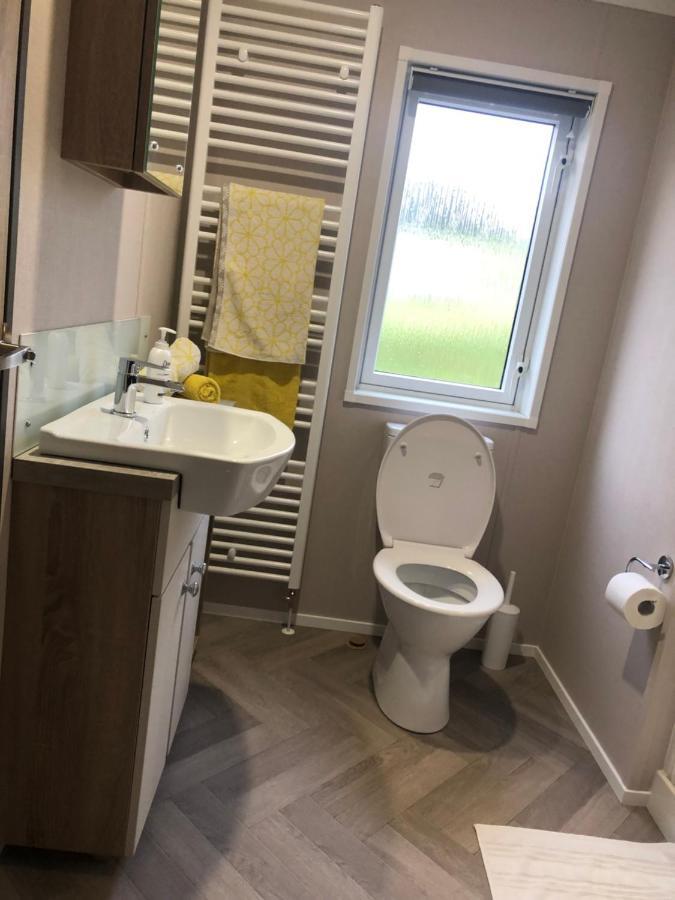Mawgan Stays Mawgan Porth Newquay  Ngoại thất bức ảnh