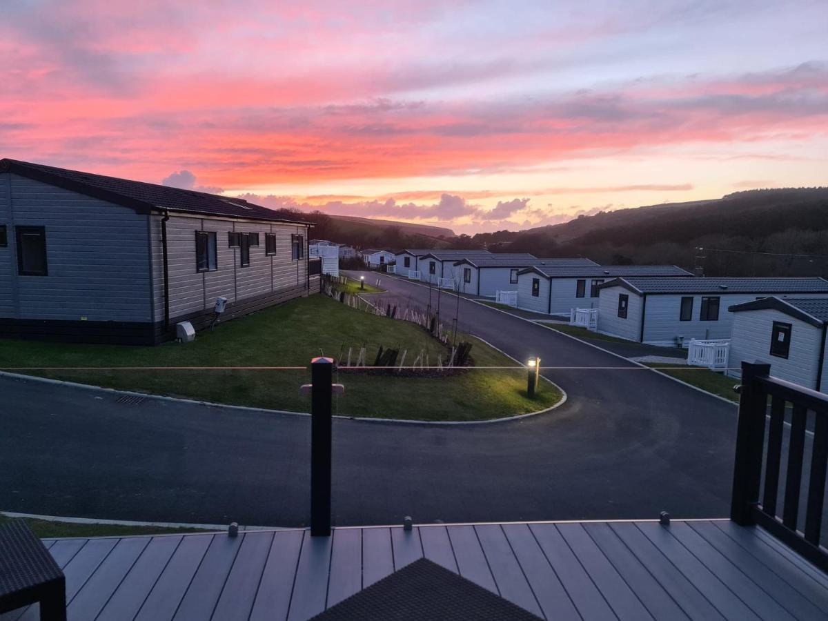 Mawgan Stays Mawgan Porth Newquay  Ngoại thất bức ảnh