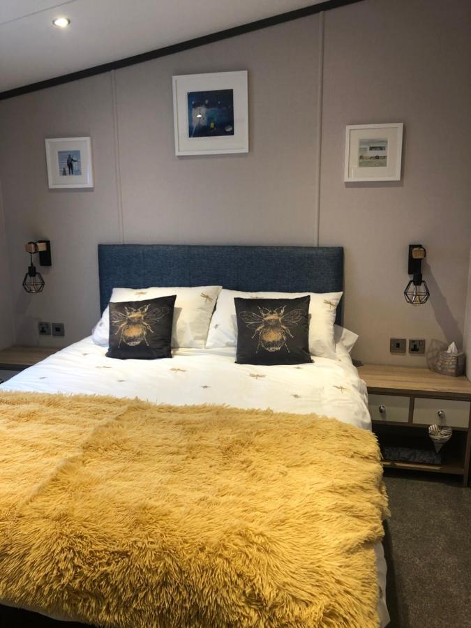 Mawgan Stays Mawgan Porth Newquay  Ngoại thất bức ảnh