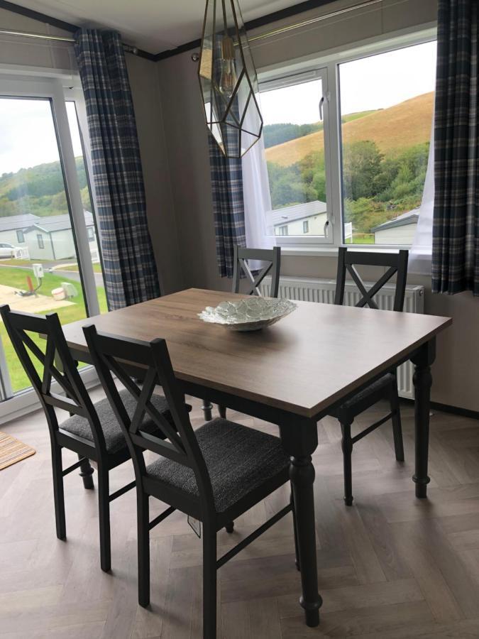 Mawgan Stays Mawgan Porth Newquay  Ngoại thất bức ảnh