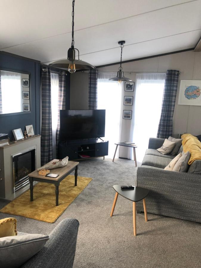 Mawgan Stays Mawgan Porth Newquay  Ngoại thất bức ảnh