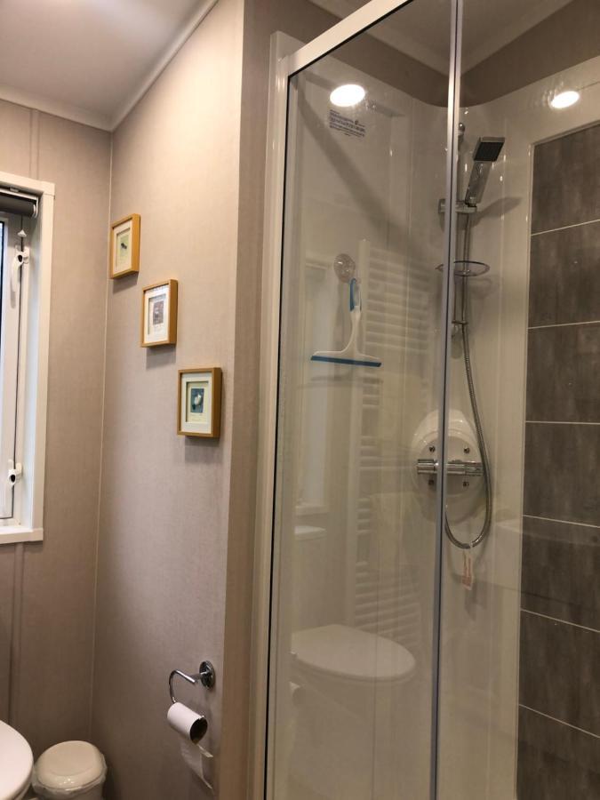 Mawgan Stays Mawgan Porth Newquay  Ngoại thất bức ảnh