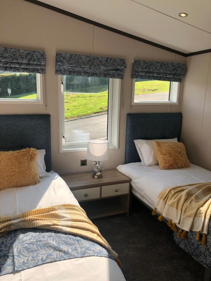 Mawgan Stays Mawgan Porth Newquay  Ngoại thất bức ảnh