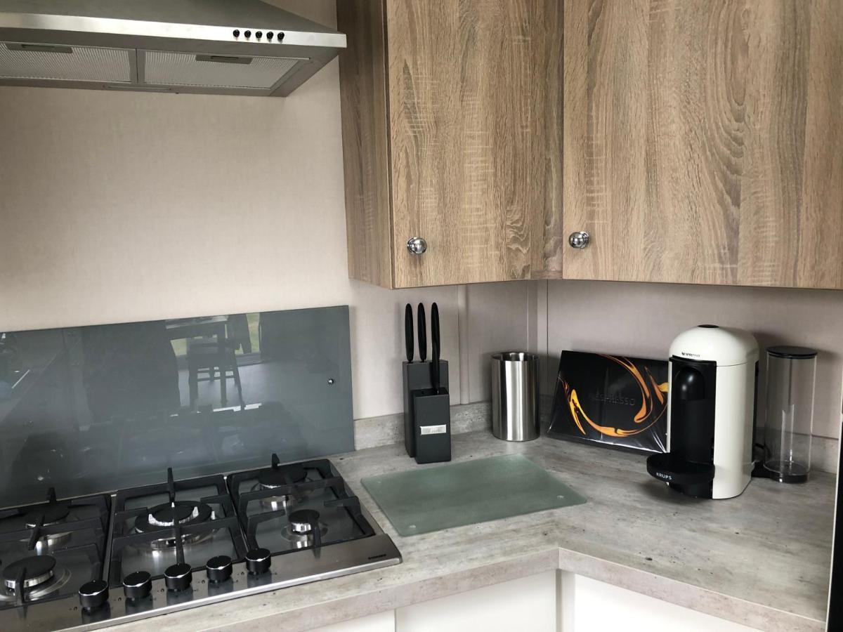 Mawgan Stays Mawgan Porth Newquay  Ngoại thất bức ảnh