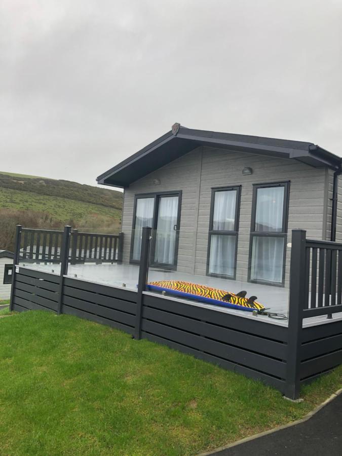 Mawgan Stays Mawgan Porth Newquay  Ngoại thất bức ảnh