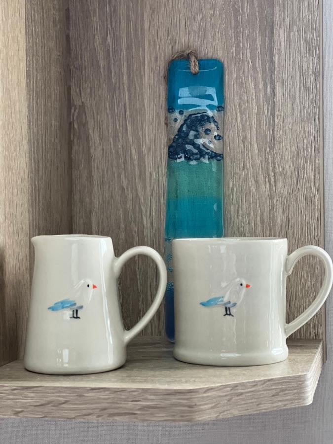 Mawgan Stays Mawgan Porth Newquay  Ngoại thất bức ảnh