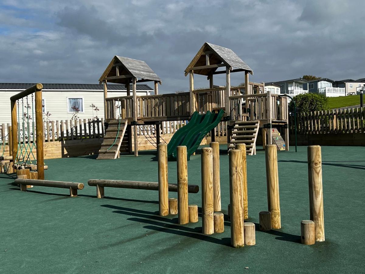 Mawgan Stays Mawgan Porth Newquay  Ngoại thất bức ảnh