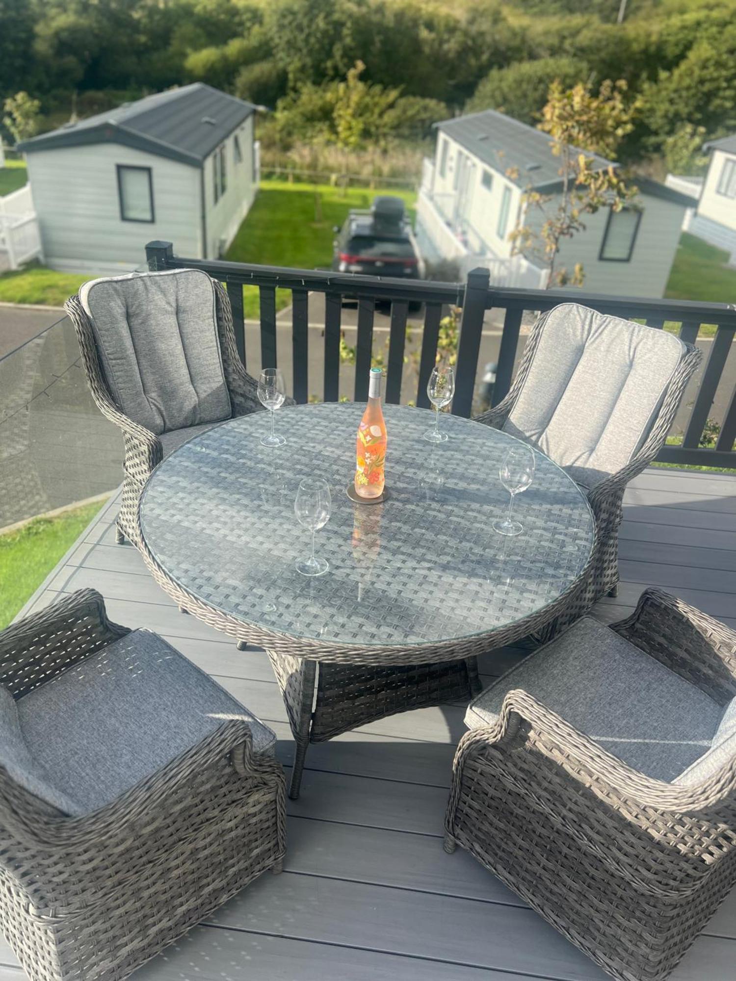 Mawgan Stays Mawgan Porth Newquay  Ngoại thất bức ảnh